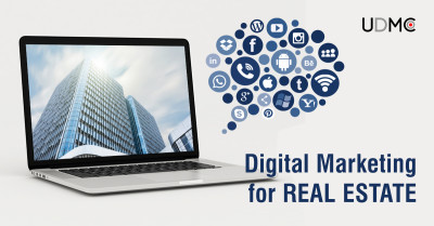 How to Use Digital Marketing for Success in Real Estate